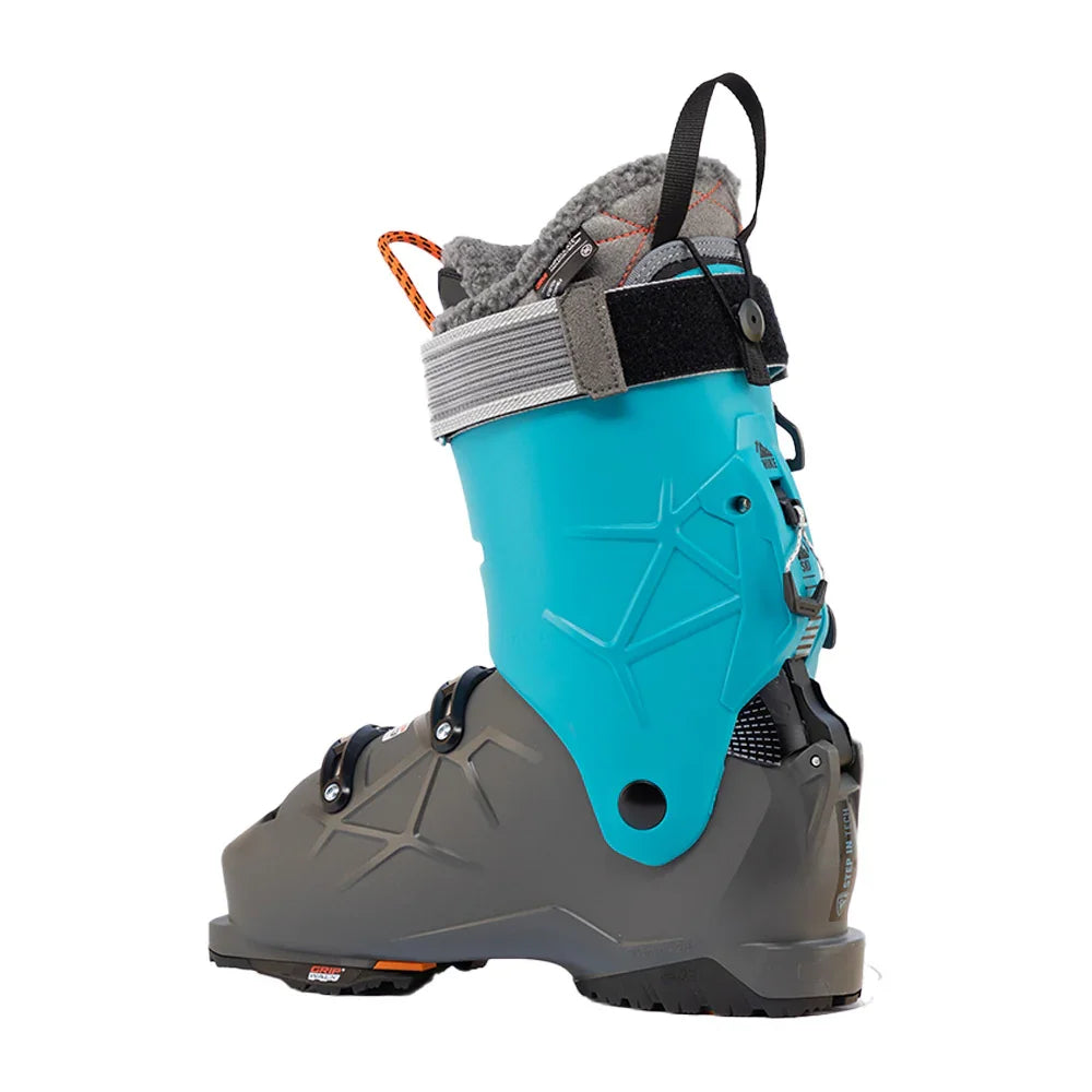 Bottes de ski alpin Rossignol Alltrack 110 HV GW