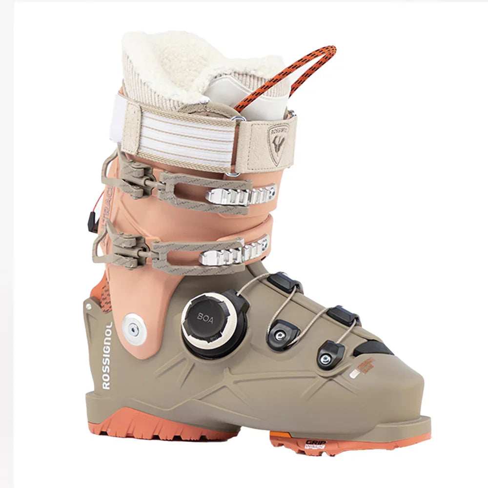 Bottes de ski alpin Rossignol Alltrack 90 Boa GW