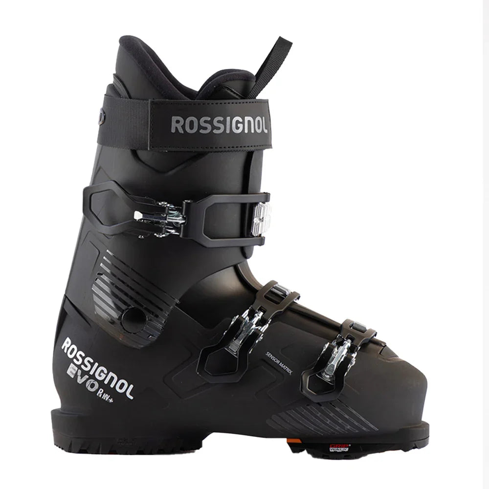 Bottes de ski alpin Rossignol Evo 70 (hommes)