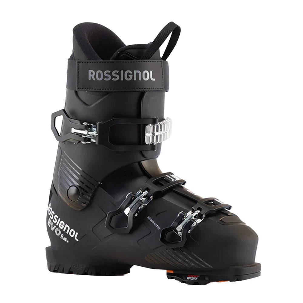 Bottes de ski alpin Rossignol Evo 70 (hommes)