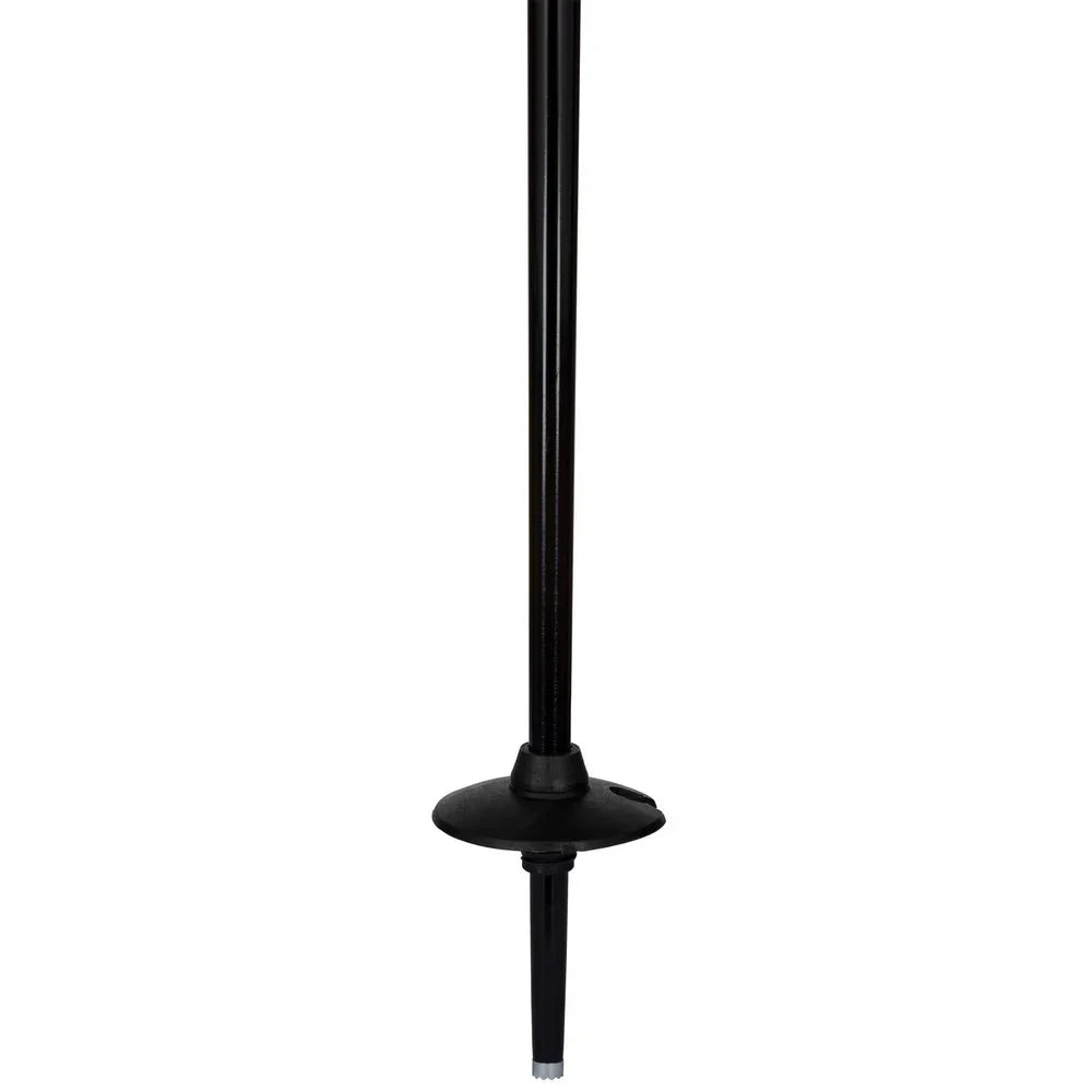 Rossignol W's Electra Alpine Ski Poles - Black