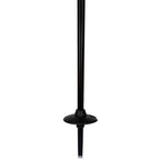 Rossignol W's Electra Alpine Ski Poles - Black