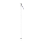 Rossignol W's Electra Alpine Ski Poles - White