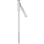 Rossignol W's Electra Alpine Ski Poles - White