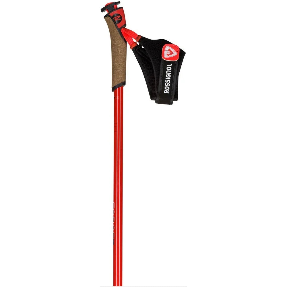 Rossignol Force 7 Cross-Country Ski Poles