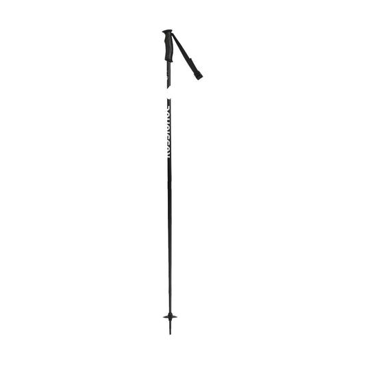 Rossignol W's Electra Black Alpine Ski Poles