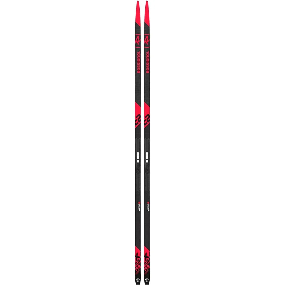 Skis de fond classique Rossignol X-IUM Classic IFP