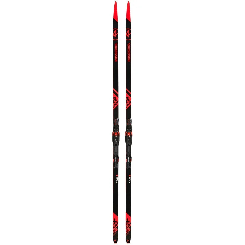 Skis de fond classique Rossignol X-Ium R-Skin IFP