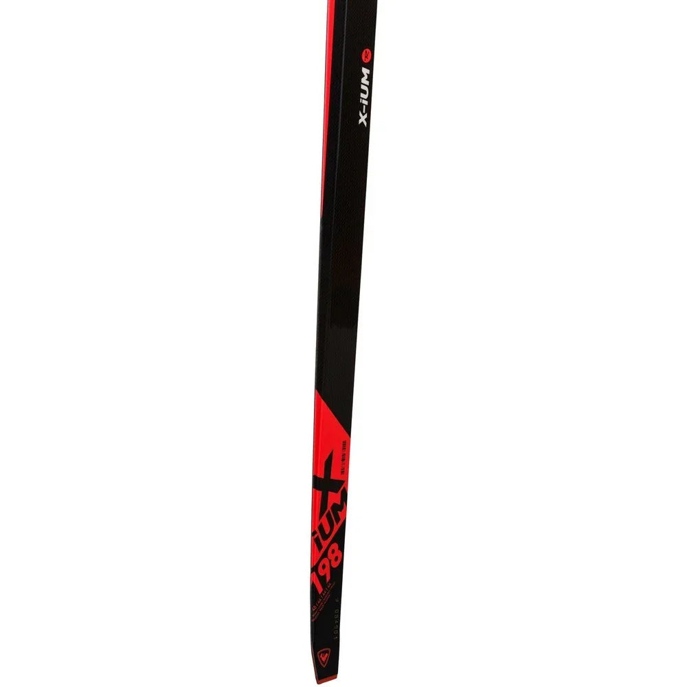 Skis de fond classique Rossignol X-Ium R-Skin IFP
