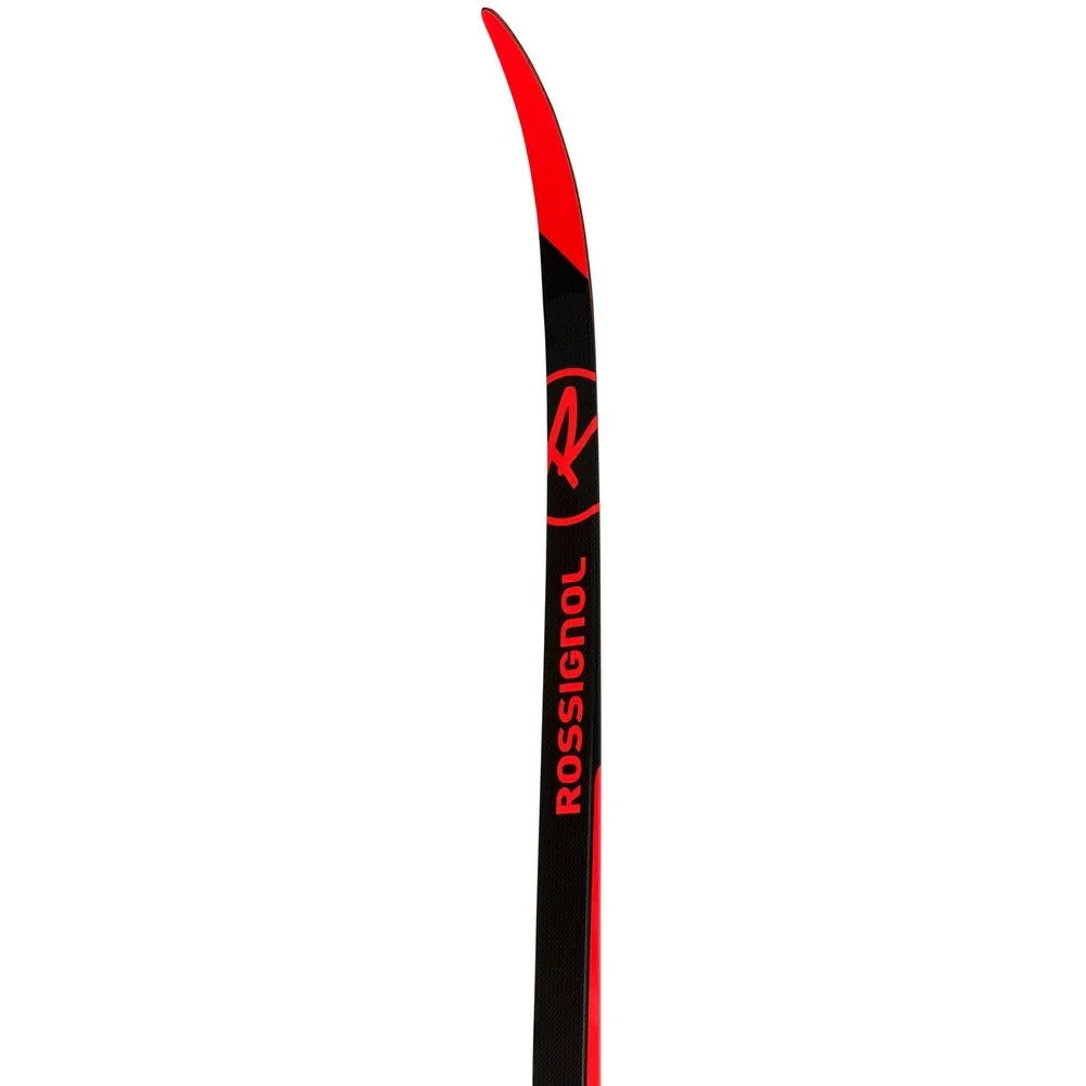 Skis de fond classique Rossignol X-Ium R-Skin IFP