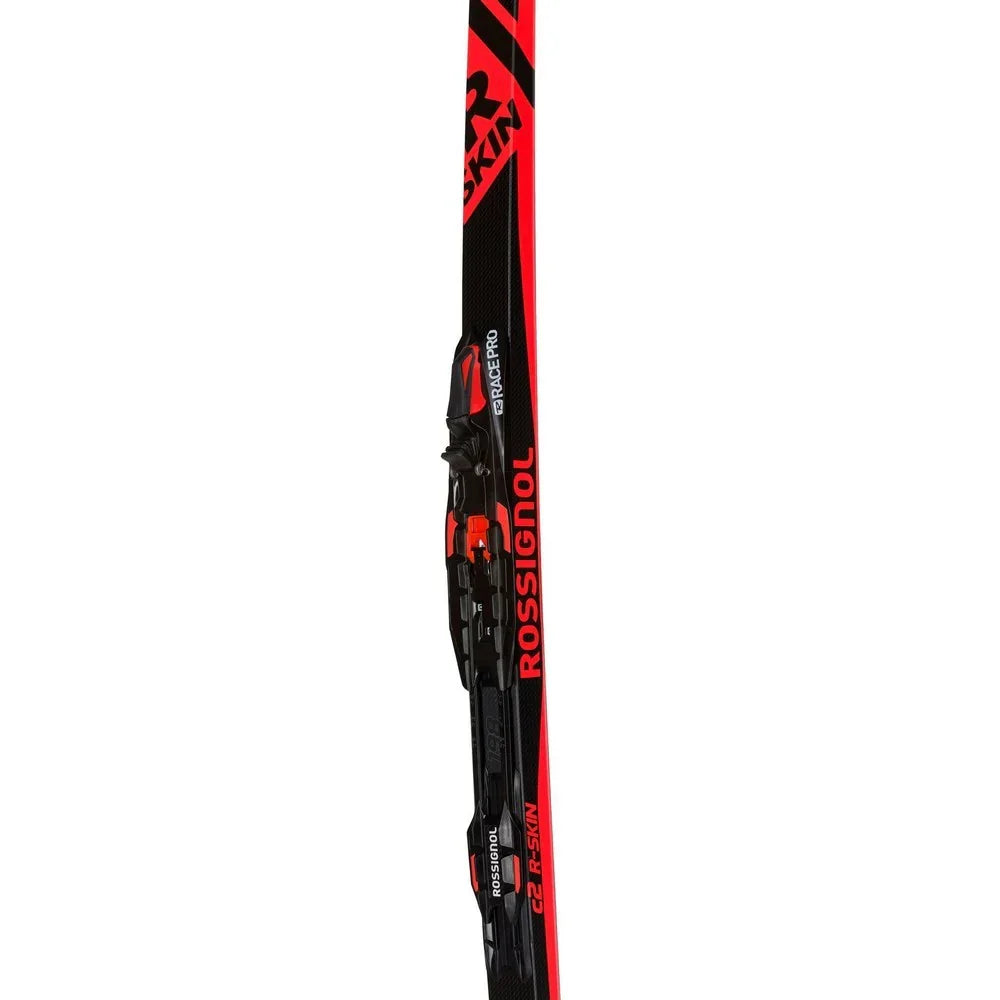 Skis de fond classique Rossignol X-Ium R-Skin IFP
