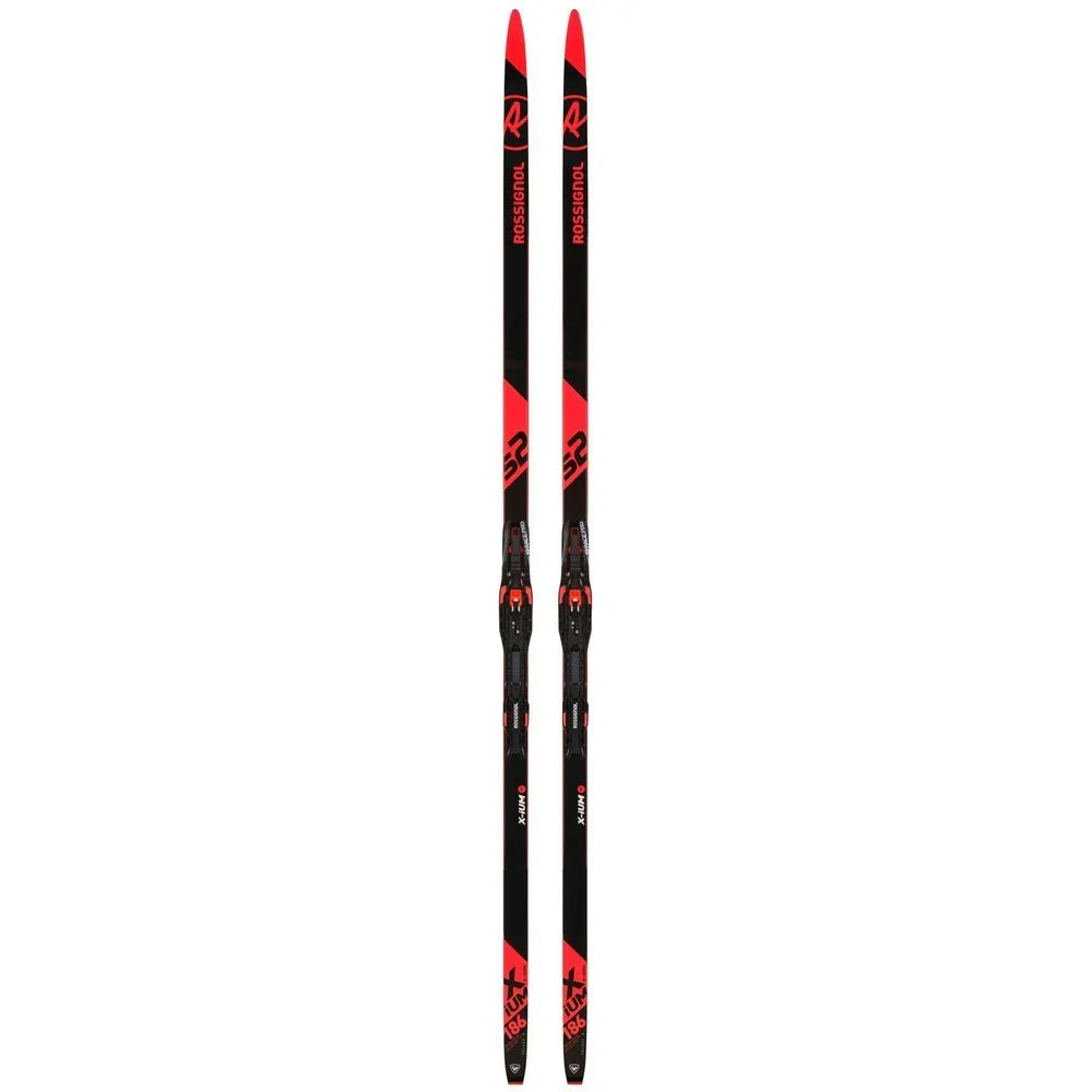 Skis de fond de patin Rossignol X-Ium IFP