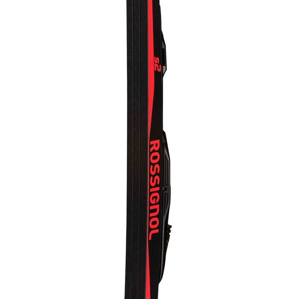 Skis de fond de patin Rossignol X-Ium IFP