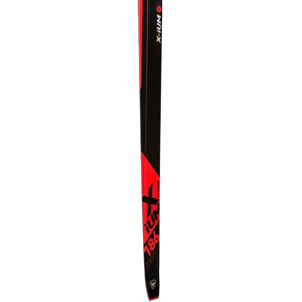 Skis de fond de patin Rossignol X-Ium IFP