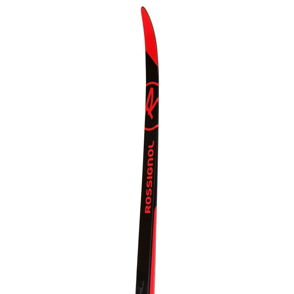 Skis de fond de patin Rossignol X-Ium IFP