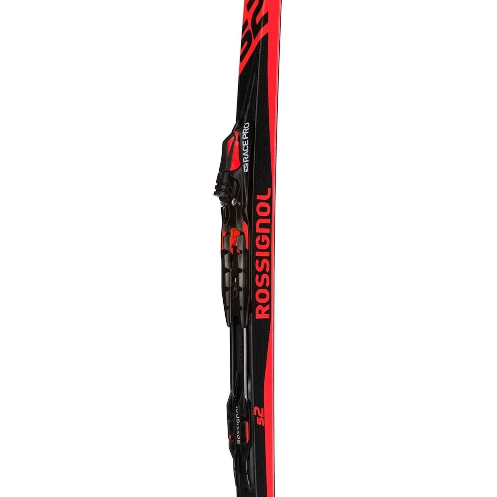 Skis de fond de patin Rossignol X-Ium IFP