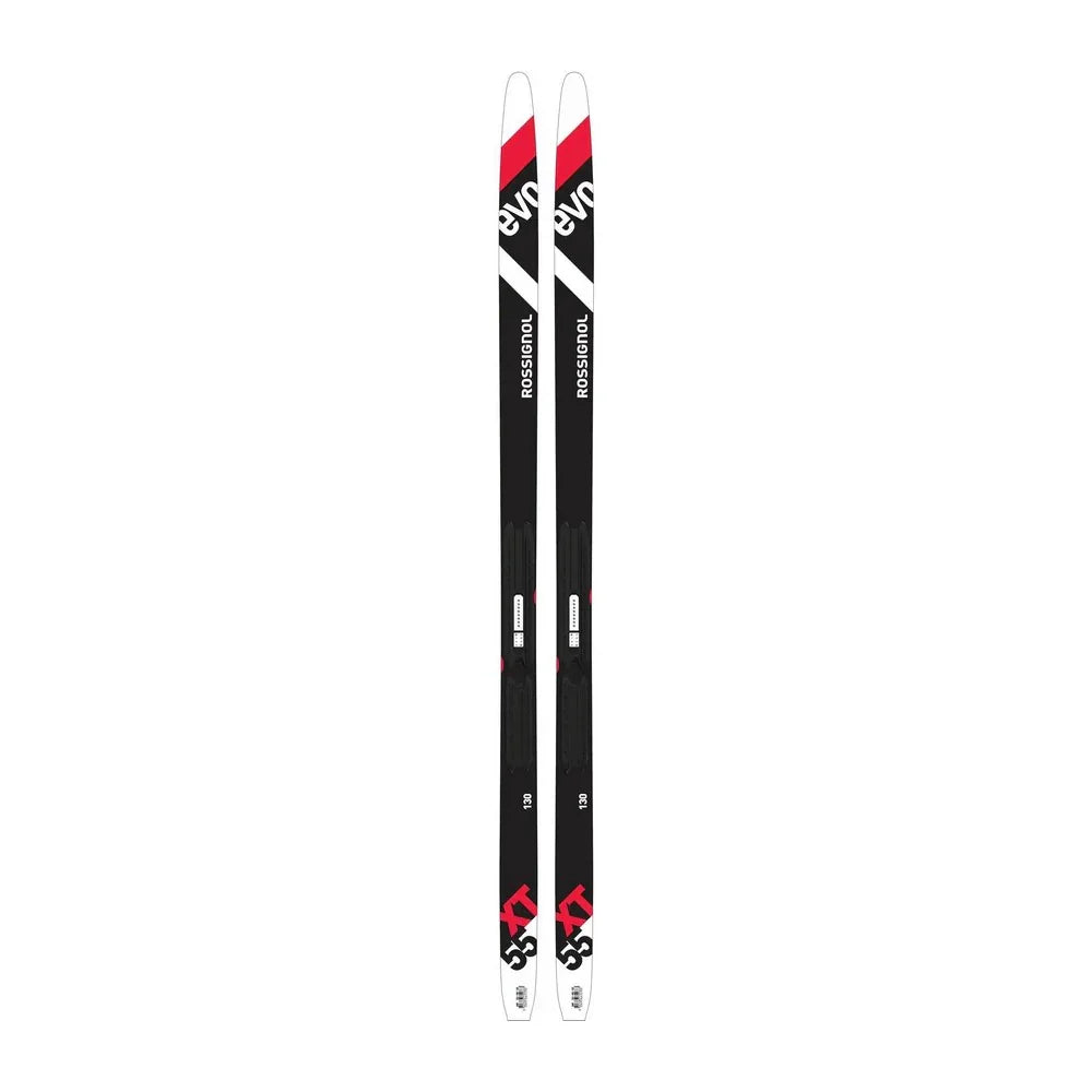 Skis de fond Rossignol EVO XC Action 55 JR AR IFP (juniors)