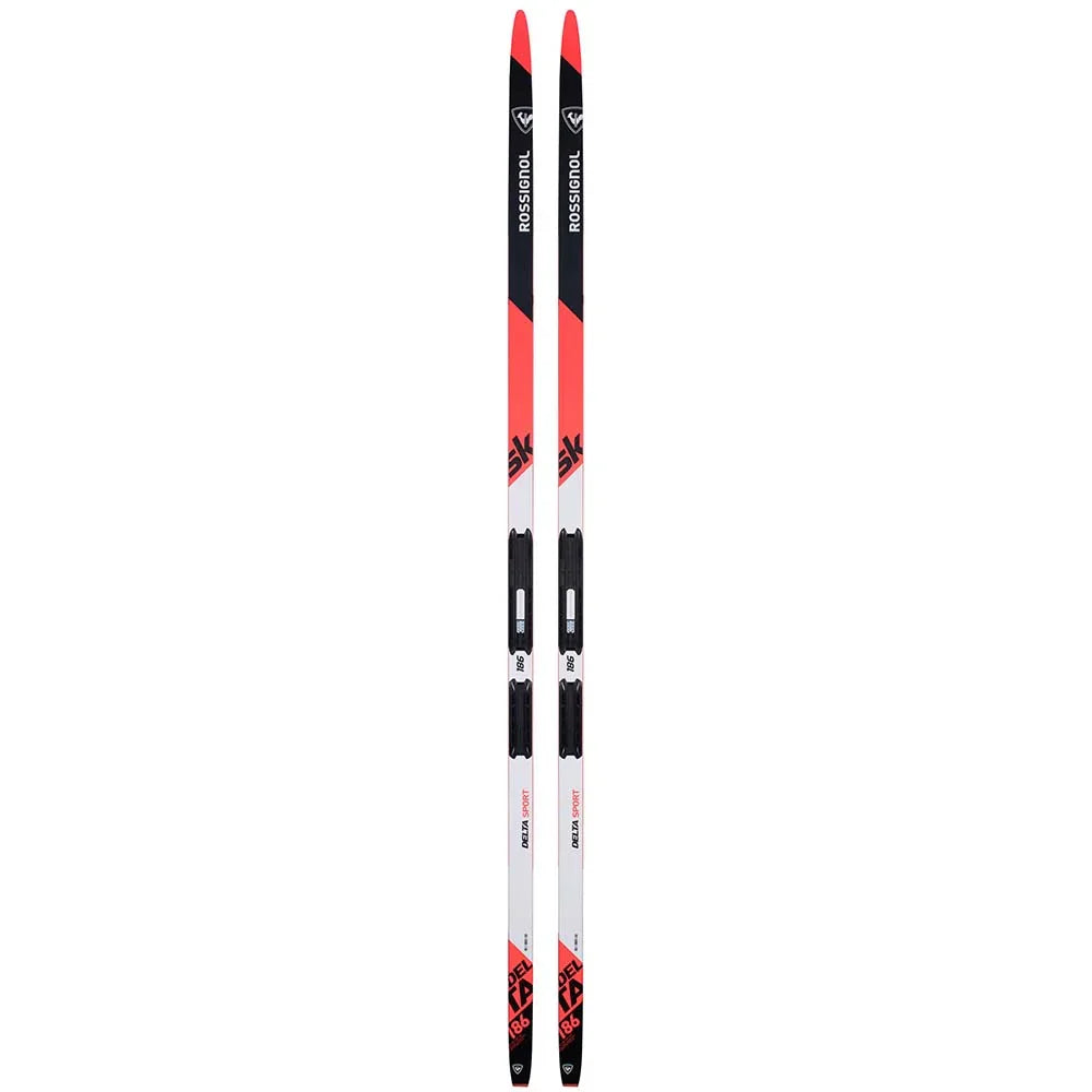 Skis de fond de patin Rossignol Delta Sport Skate IFP