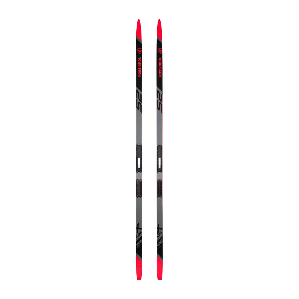 Rossignol X-IUM Skating Cross-Country Skis - Stiff