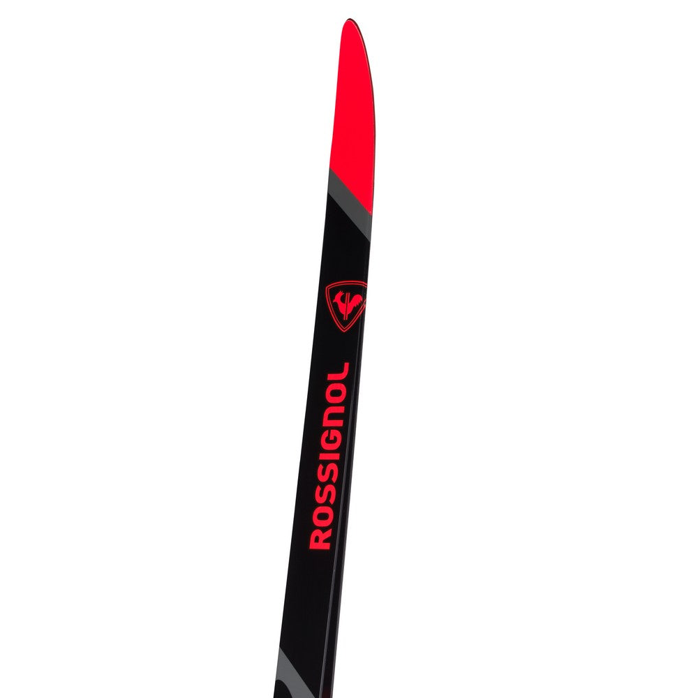 Rossignol X-IUM Skating Cross-Country Skis - Stiff