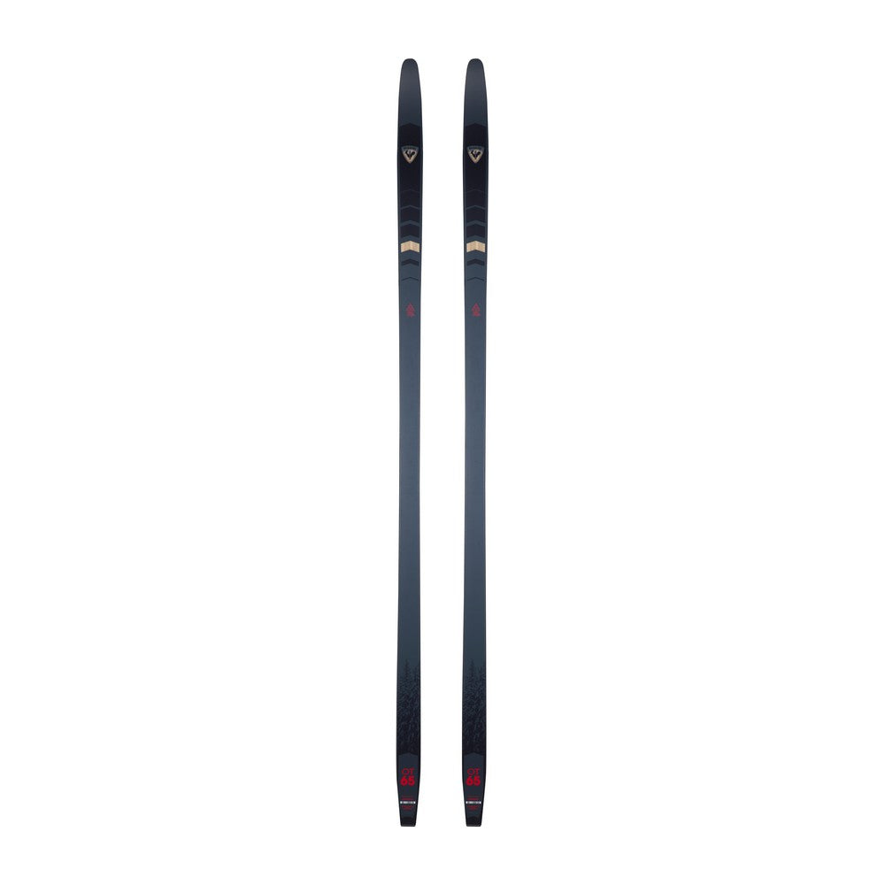 Skis hors-piste Rossignol EVO OT 65 Positrack