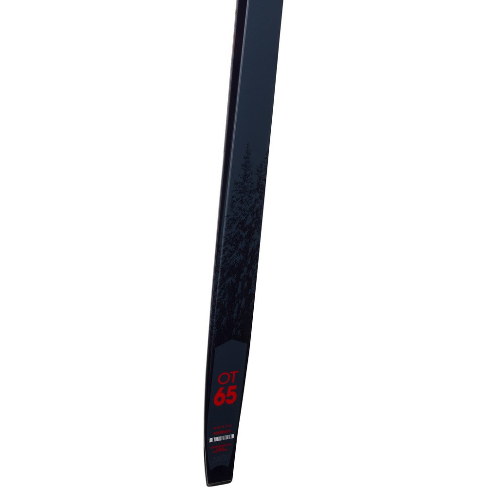 Skis hors-piste Rossignol EVO OT 65 Positrack
