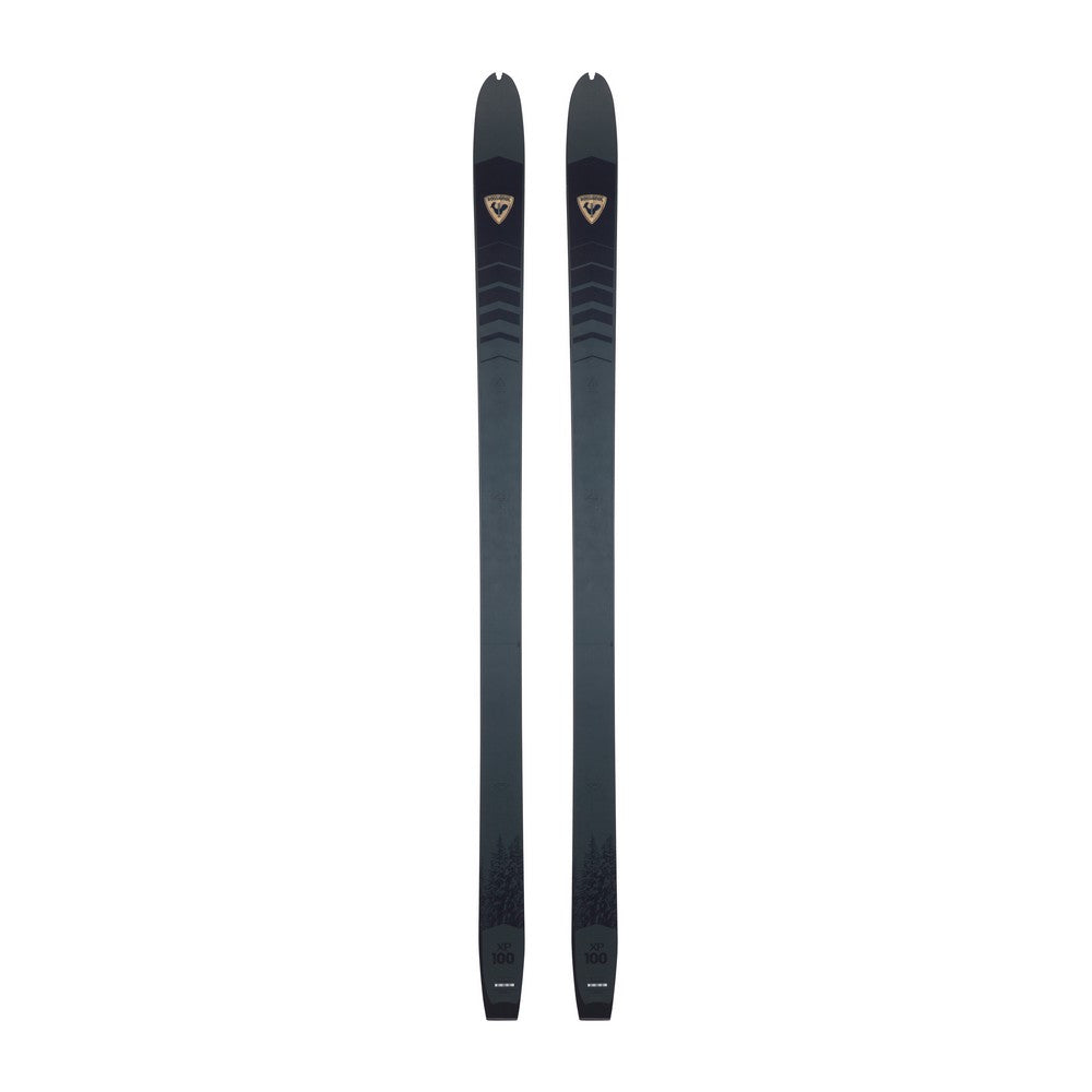 Skis hors-piste Rossignol XP 100 Positrack