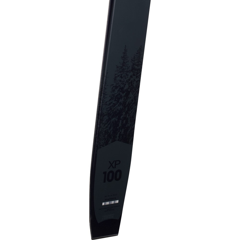 Skis hors-piste Rossignol XP 100 Positrack