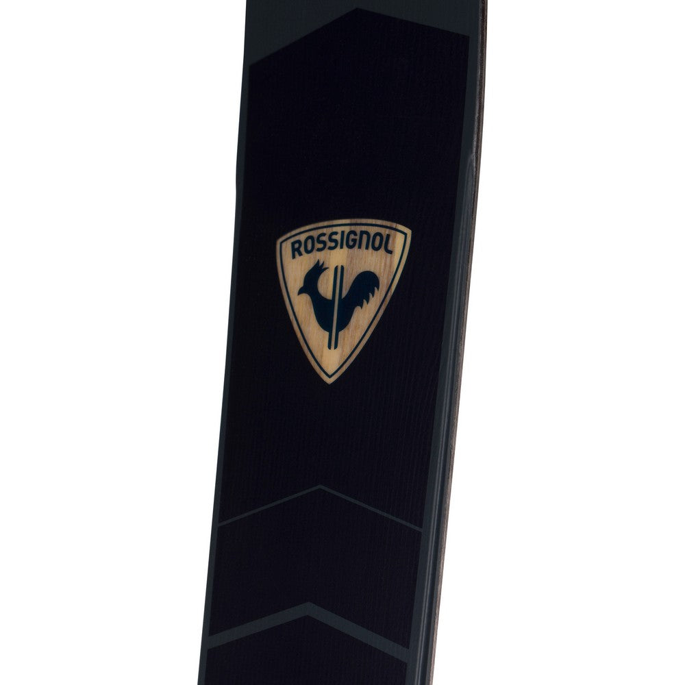 Skis hors-piste Rossignol XP 100 Positrack