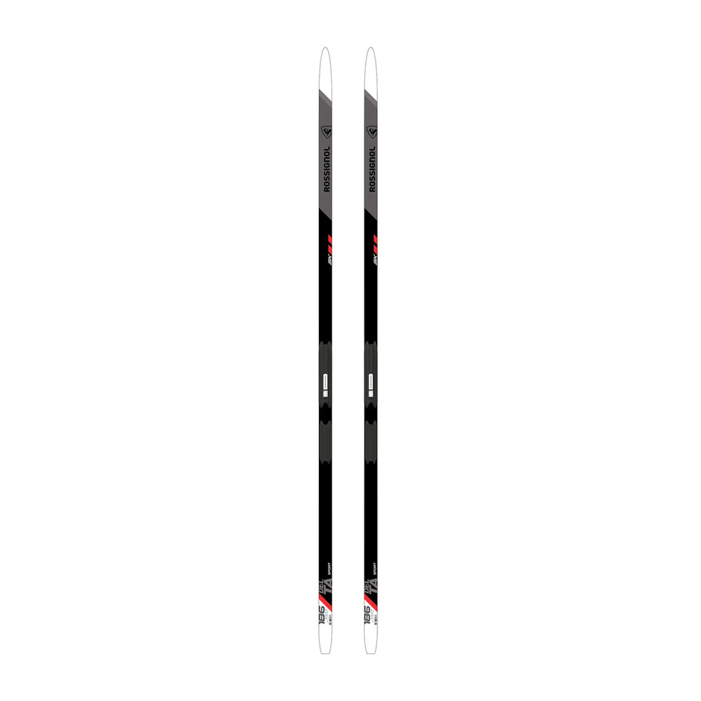 Skis de fond de patin Rossignol Delta Sport