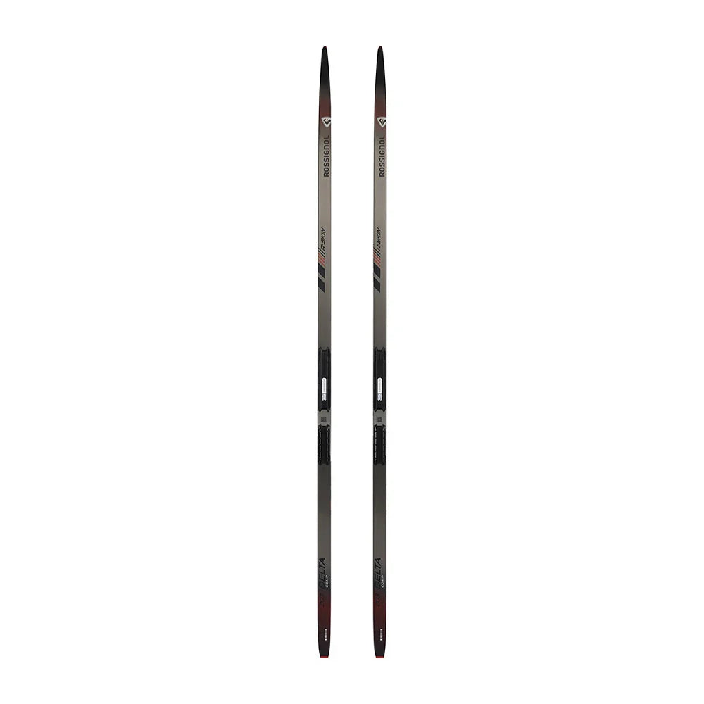 Skis de fond classique Rossignol Delta Comp R-Skin