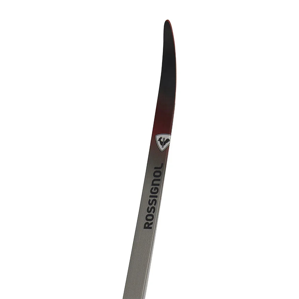 Skis de fond classique Rossignol Delta Comp R-Skin