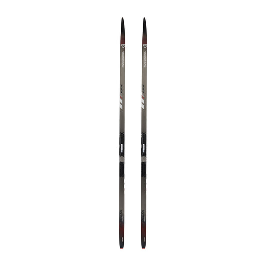 Skis de fond de classique Rossignol Delta Sport R-Skin STIFF