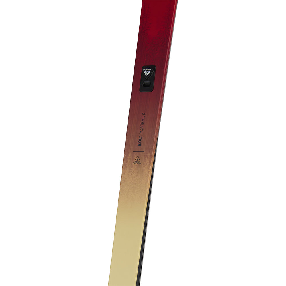 Rossignol XP 85 Positrack Backcountry Cross-Country Skis