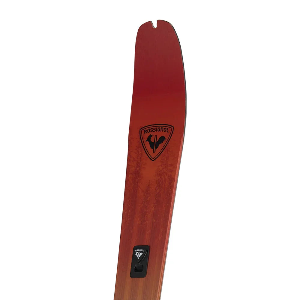 Rossignol XP 105 Positrack Backcountry Cross-Country Skis