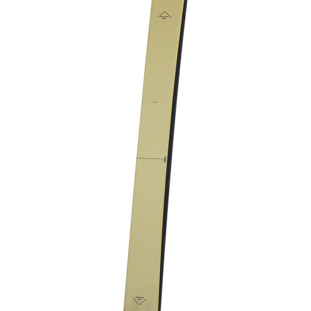 Rossignol XP 105 Positrack Backcountry Cross-Country Skis