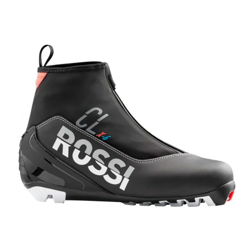 Bottes de ski de fond classique Rossignol X-6 (hommes)