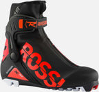 Bottes de ski de fond de patin Rossignol X-10 Skate