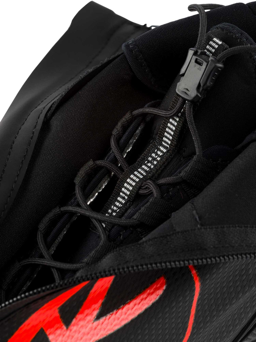 Bottes de ski de fond de patin Rossignol X-10 Skate