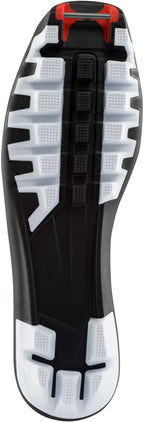 Bottes de ski de fond de patin Rossignol X-10 Skate