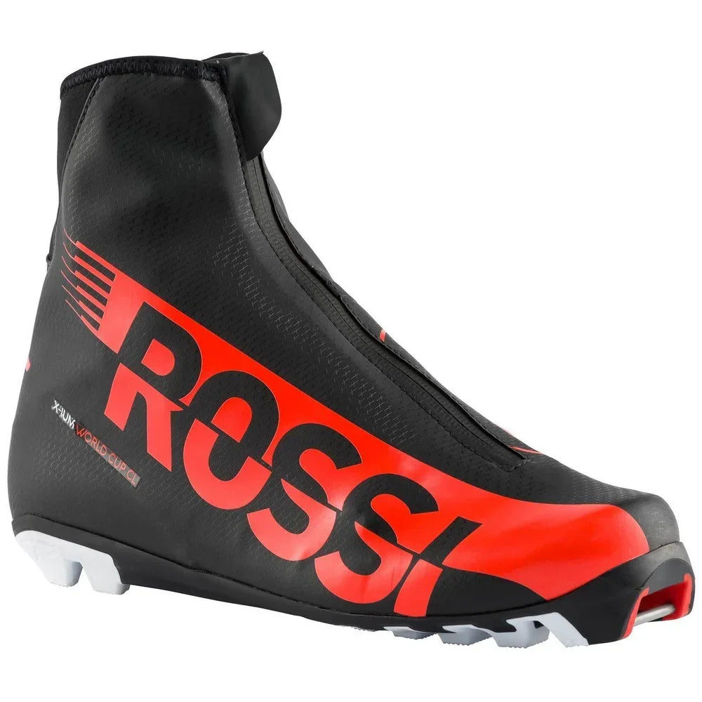 Bottes de ski de fond classique Rossignol X-Ium WC (hommes)