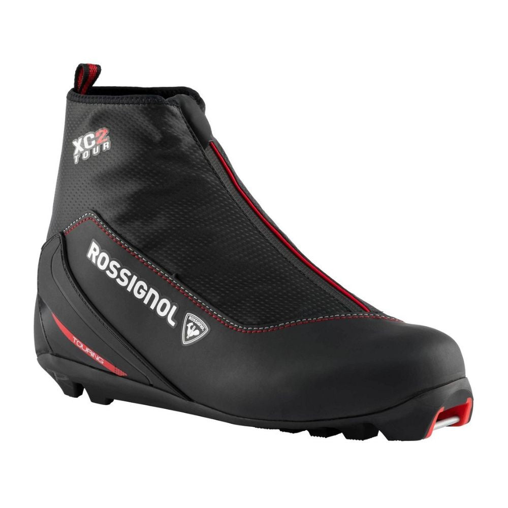 Bottes de ski de fond classique Rossignol XC-2 (hommes)