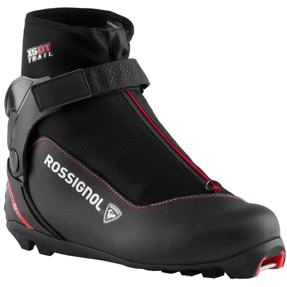 Bottes de ski de fond classique Rossignol X-5 OT