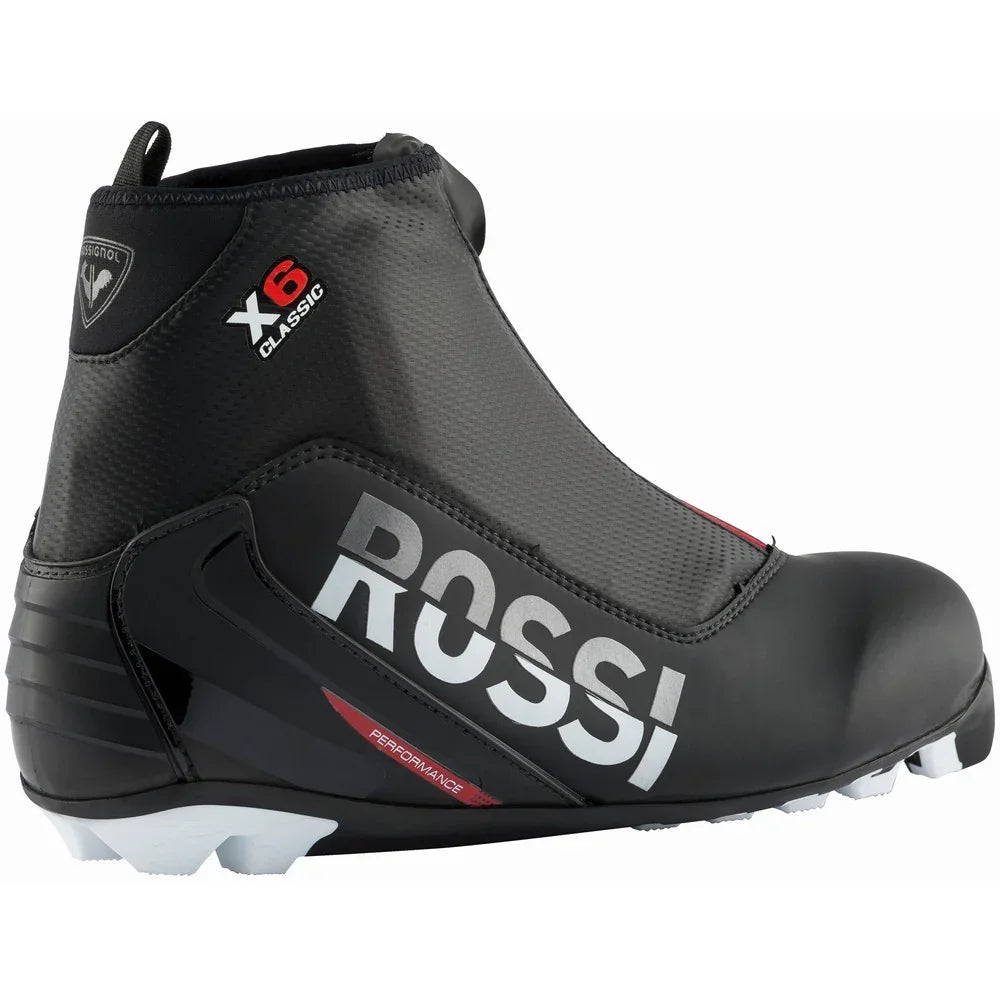 Bottes de ski de fond classique Rossignol XC-6 (unisexes)