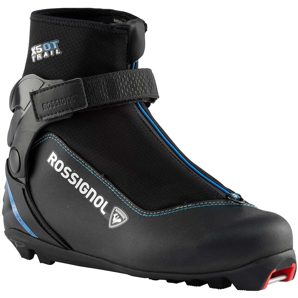 Bottes de ski de fond classique Rossignol X-5 OT FW (femmes)