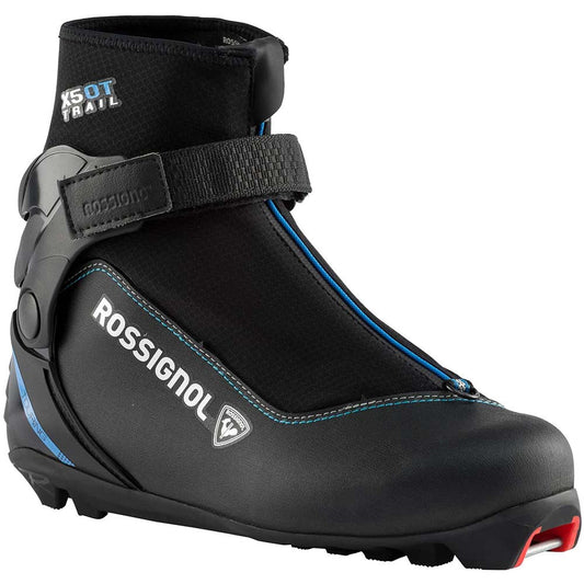 Rossignol W's X-5 OT FW Classic Cross-Country Ski Boots