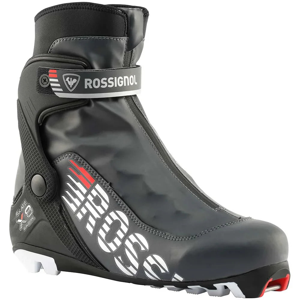 Bottes de ski de fond de patin Rossignol X-8 FW (femmes)