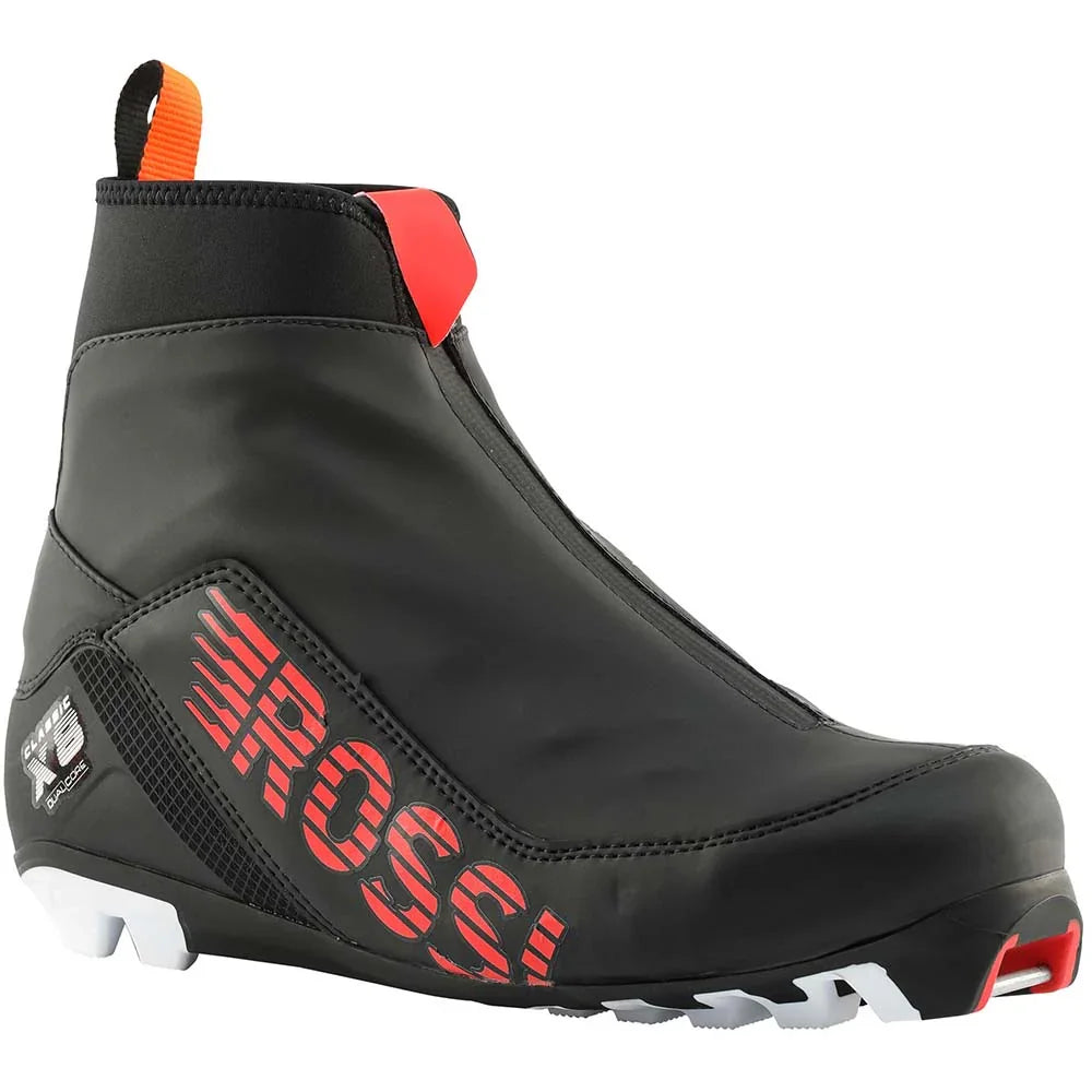 Bottes de ski de fond classique Rossignol X-8 (hommes)