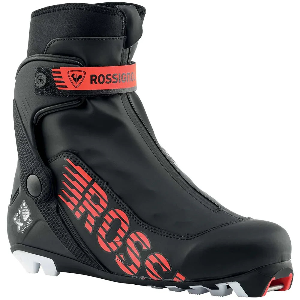Bottes de ski de fond de patin Rossignol X-8 (hommes)