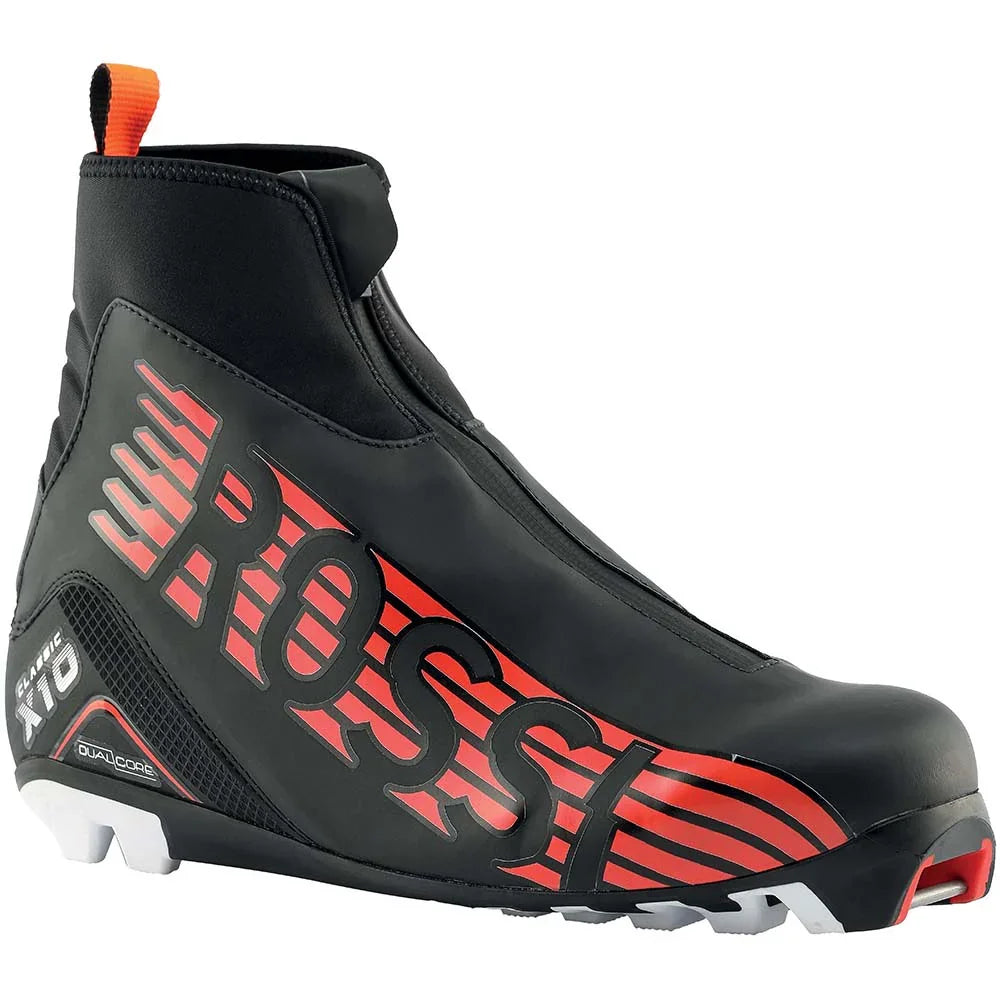 Bottes de ski de fond classique Rossignol X-10 (hommes)